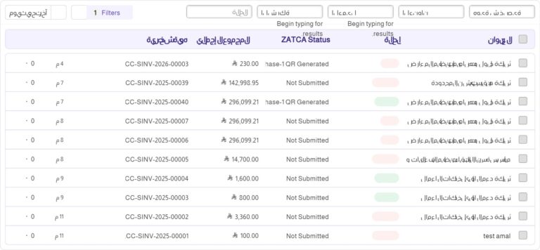 وصلني إشعار من زاتكا بالربط — ماذا أفعل في الأيام الأولى؟