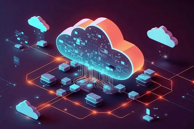تحليل البيانات وتحسين الأداء — iCloudITS