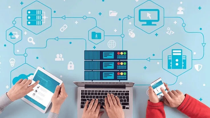 تحليل المتطلبات والتخطيط — iCloudITS