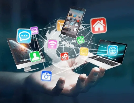 معالجة المدفوعات: — iCloudITS