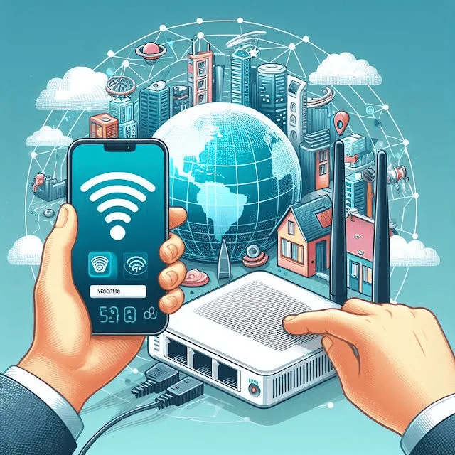 إعداد أنظمة إدارة المحتوى — iCloudITS