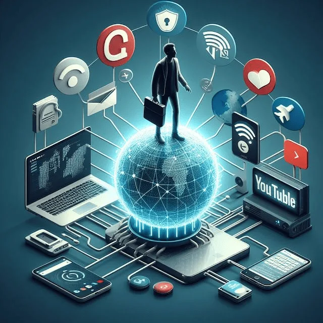 تكامل بوابات الدفع — iCloudITS
